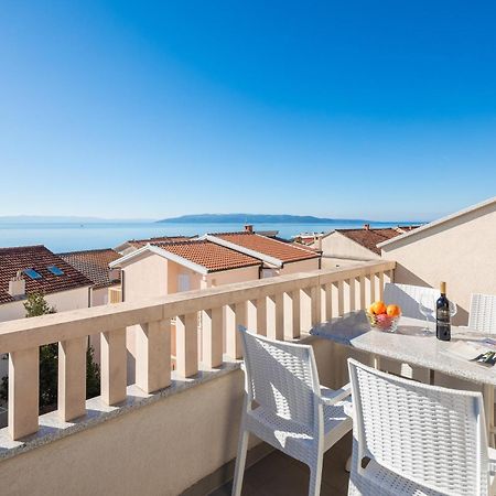 Filip Apartments - Free Parking By The House Makarska Dış mekan fotoğraf