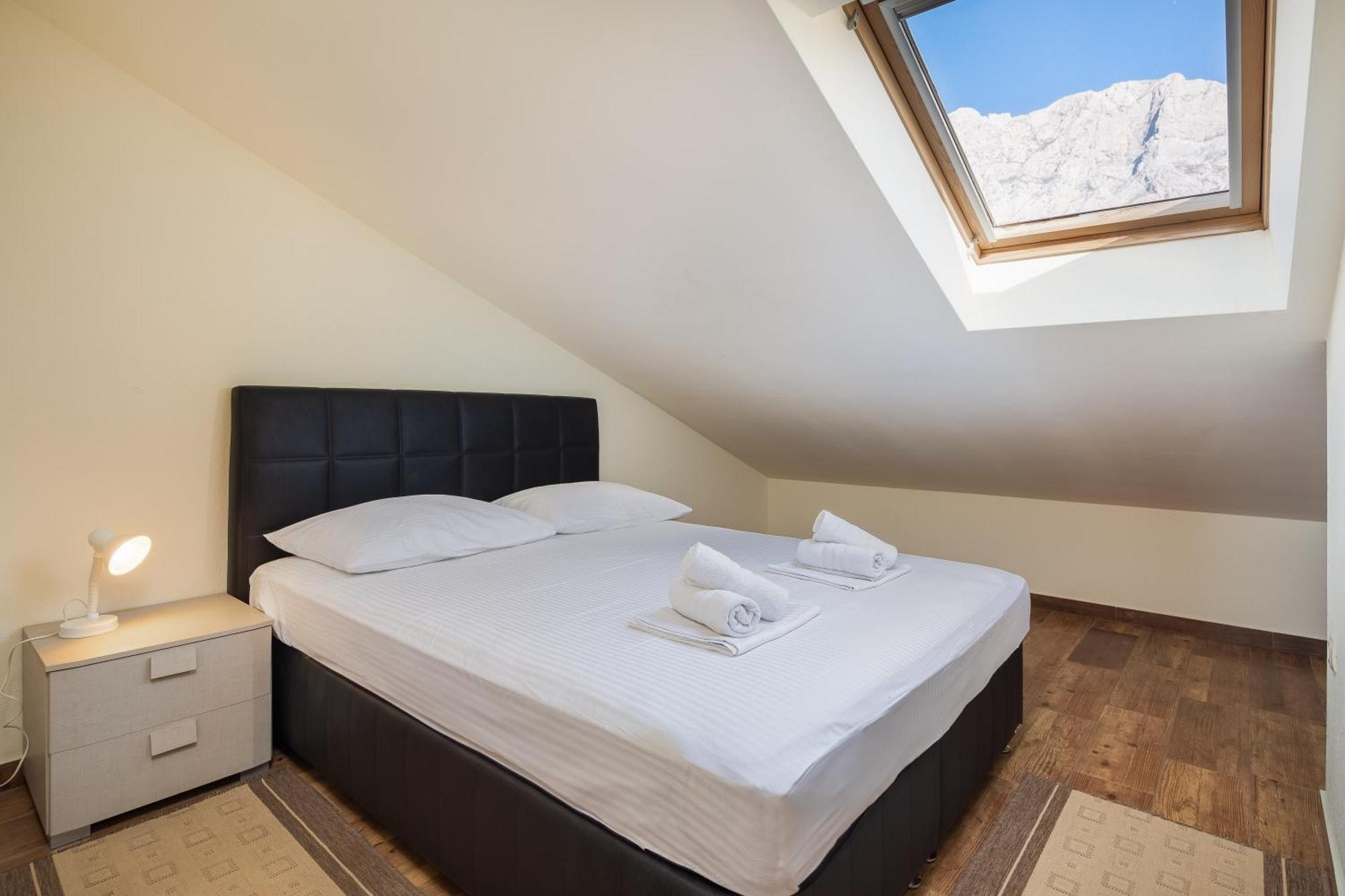 Filip Apartments - Free Parking By The House Makarska Dış mekan fotoğraf