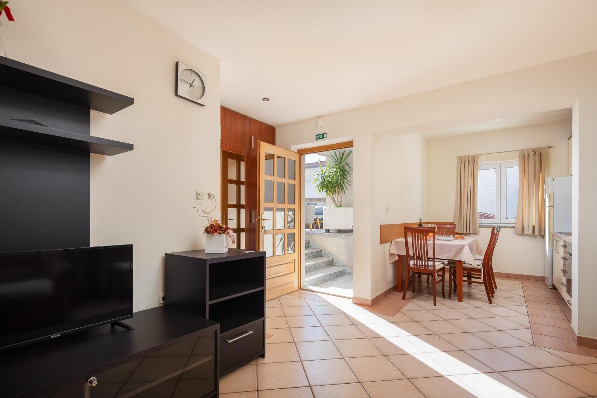 Filip Apartments - Free Parking By The House Makarska Dış mekan fotoğraf