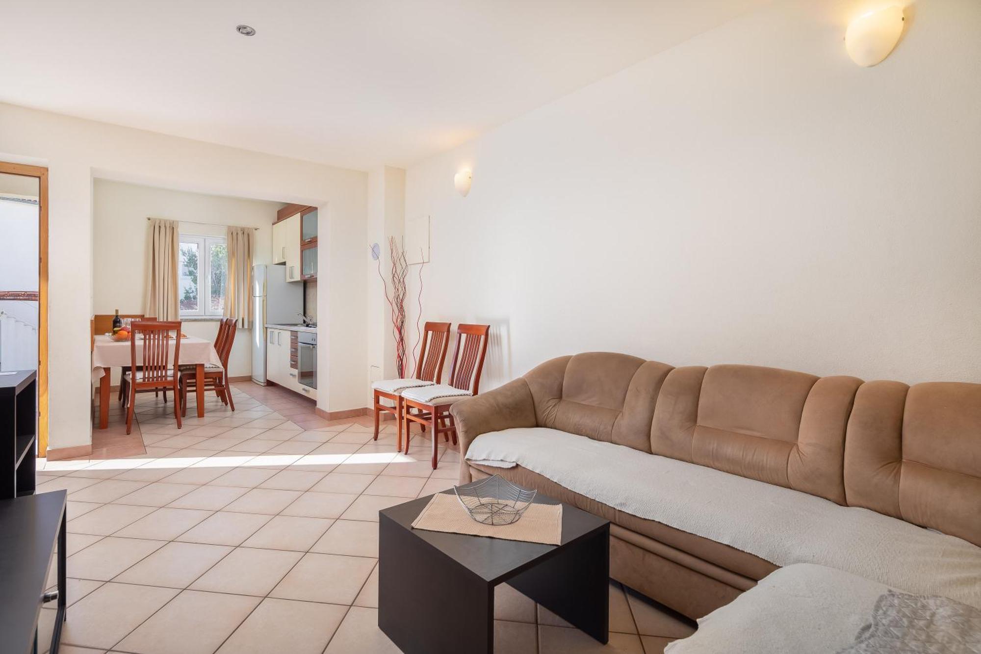 Filip Apartments - Free Parking By The House Makarska Dış mekan fotoğraf